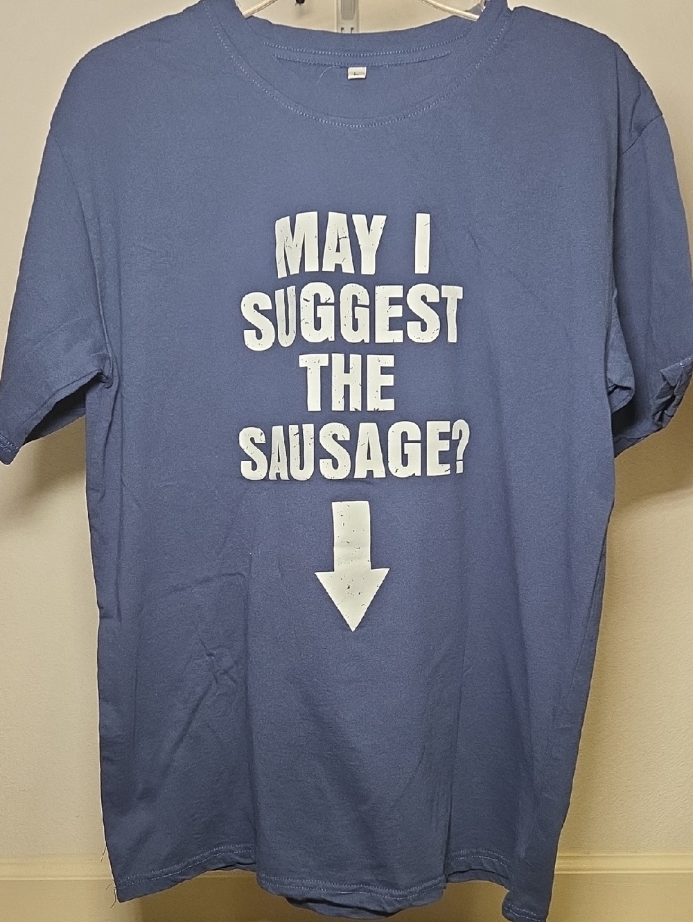 Funny Tee | L